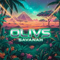 Olivs - SAVANAH
