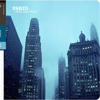 Farid - Main Ingrediant