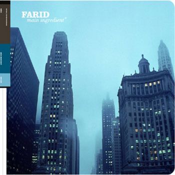 Farid - Main Ingrediant