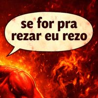 andre compositor - Se for pra rezar eu rezo
