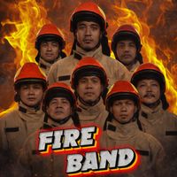 Fire Band - Pantang Pulang Sebelum Padam