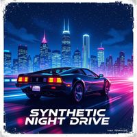 Ingo Herrmann - Synthetic Night Drive