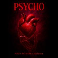 KND - PSYCHO (Explicit)