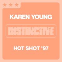 Karen Young - Hot Shot '97