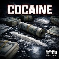 Big Moe - Cocaine (Explicit)
