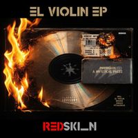 Phyrgian - El Violín EP