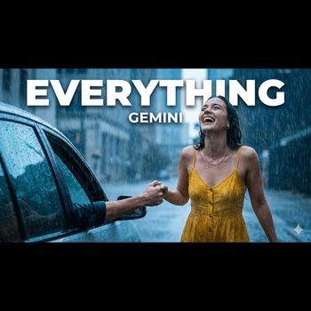 GEMINI - Everything