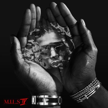 Ninho - M.I.L.S 4 (Explicit)