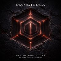 Mandibula - below audibility