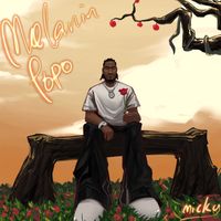 Micky - MELANIN POPO