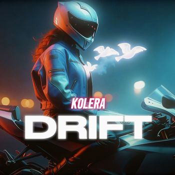 Kolera - Drift