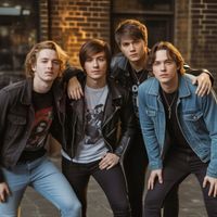 Judith - Beautiful Sin