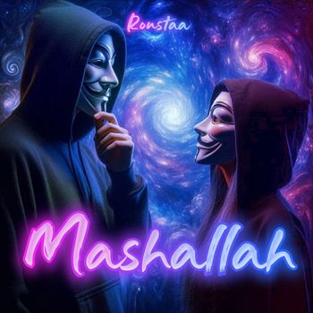 Roustaa - Mashallah