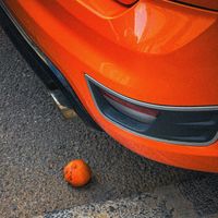 Toni - Mares de Cristal