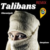 Shwaniyah - Talibans