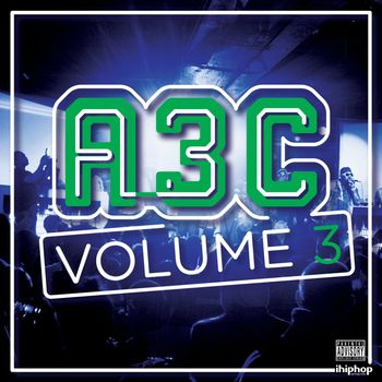 A3C - A3C, Vol. 3 (Explicit)