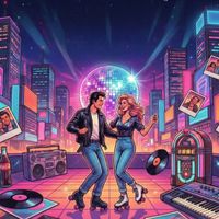 Versa - Electric Love