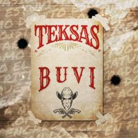 BUVI - TEKSAS (Explicit)