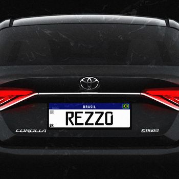Rezzo - Dentro do Corolla (Explicit)