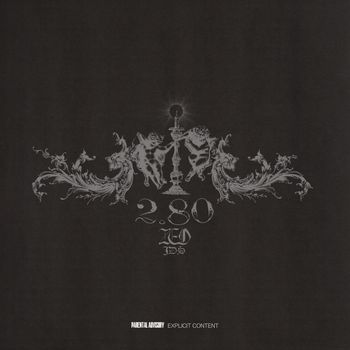 Zed, iDS, L2B - 2.80 (Explicit)