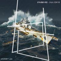Javier Mio - Cala Comte