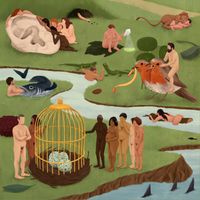 Nacho Vegas - Mi pequeña bestia