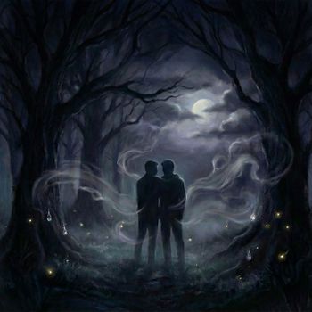 Versa - Invisible Love