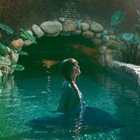 Maria Taylor - Story's End