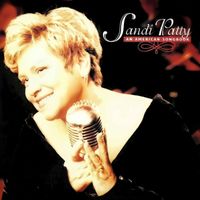 Sandi Patty - An American Songbook