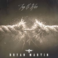 Bryan Martin - Tug O' War
