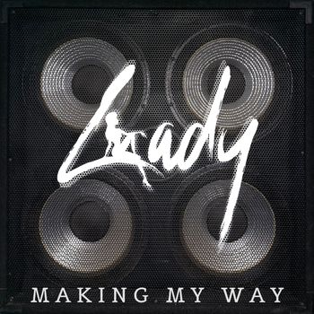 Lady - Making My Way