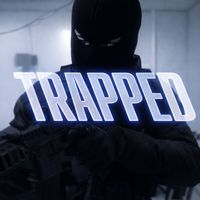 NO SIGNAL - TRAPPED