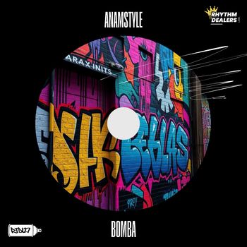 AnAmStyle - BOMBA