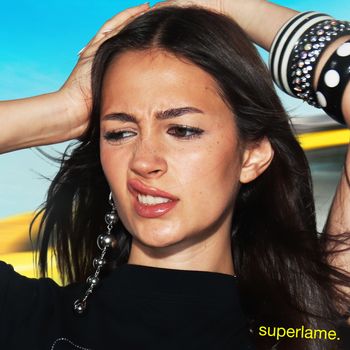 INJI - SUPERLAME (Explicit)