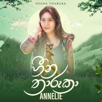 Annelie - Heena Tharuka
