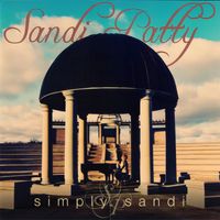 Sandi Patty - Simply Sandi