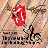 Greg - The Death of the Rolling Stones (Acoustic Version)