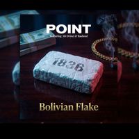 Point - Bolivian Flake (Explicit)