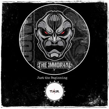 Immortal - Just the Beginning (Explicit)