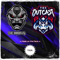 Immortal - Mask on the Face (Explicit)