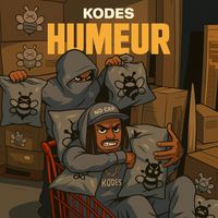 Kodes - HUMEUR (Explicit)