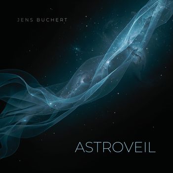 Jens Buchert - Astroveil
