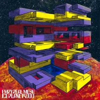 Ice Planet 9000 - Empyreal Mesh