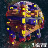 Ice Planet 9000 - Columns of Bodhi
