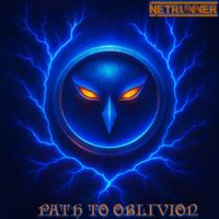 Netrunner - Path To Oblivion (Instrumental)