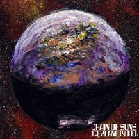 Ice Planet 9000 - Chain of Suns