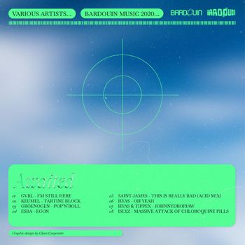 Various Artists - Awaited