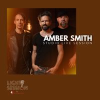 Amber Smith - Light Session (Live Studio Session)