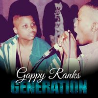 Gappy Ranks - Generation