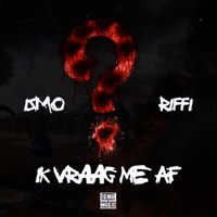 Ismo feat. Riffi - Ik Vraag Me Af